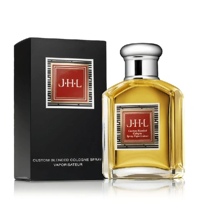 Shop Aramis J.h.l Custom Blend Eau De Cologne (100ml) In White