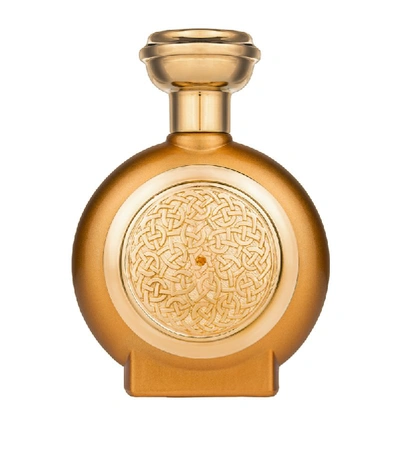 Shop Boadicea The Victorious Fire Sapphire Pure Perfume (100ml) In White