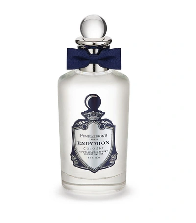 Shop Penhaligon's Endymion Eau De Cologne (100ml) In White