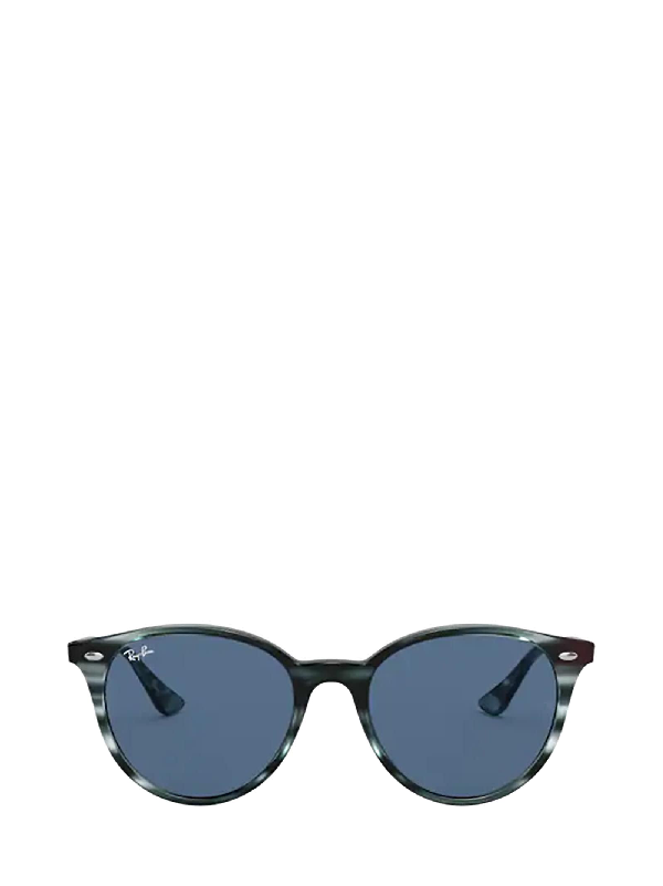 ray ban rb2180 blue