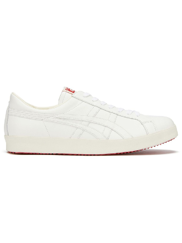 onitsuka tiger white sneakers