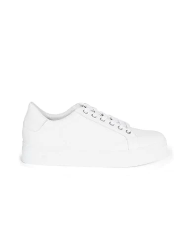topshop platform sneakers