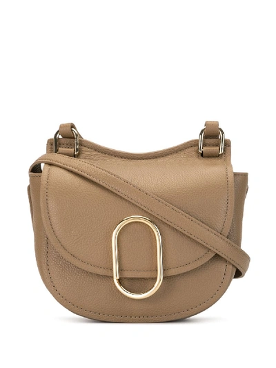 Shop 3.1 Phillip Lim / フィリップ リム Mini Alix Shoulder Bag In Coffee