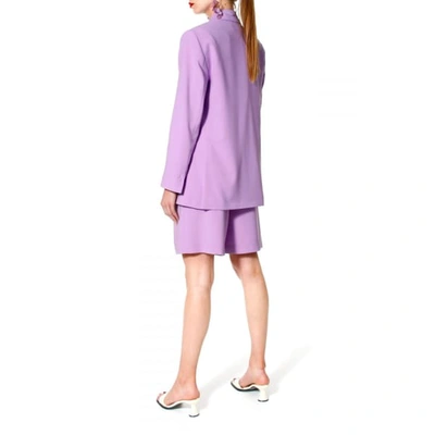 Aggi By Halewski Ramona Viola Blazer