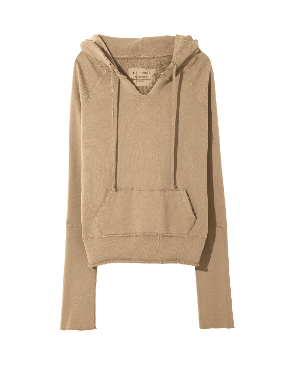 nili lotan janie hoodie