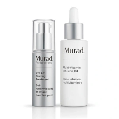 Shop Murad Radiance Boosters Power Couple Set (worth £110.00)