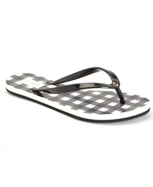 kate spade flip flops sale