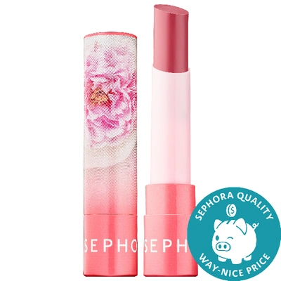 Shop Sephora Collection #lipstories Lip Balm Date Prep 0.1 oz/ 3 G
