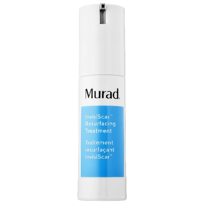 Shop Murad Invisiscar Post-acne Resurfacing Treatment 1 oz/ 30 ml
