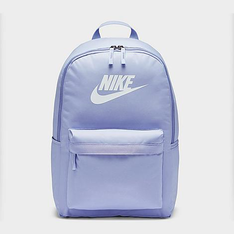 purple nike bookbag