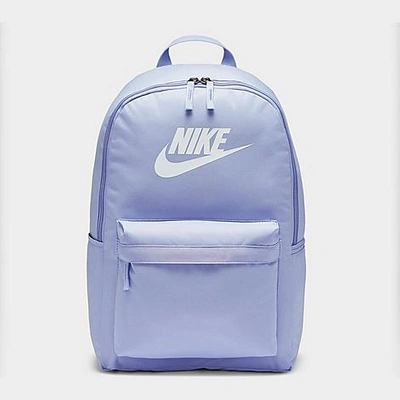 Nike Heritage 2.0 Backpack In Purple | ModeSens