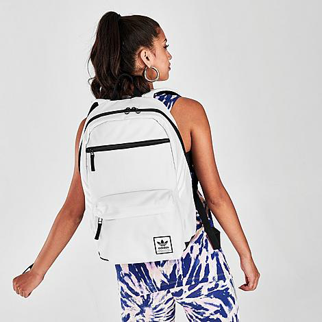 adidas recycled backpack