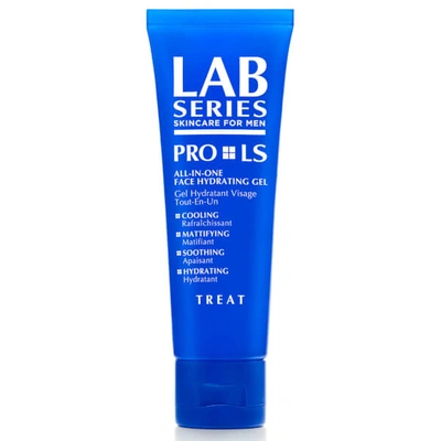 Shop Lab Series Skincare For Men Pro Ls All-in-one Hydrating Gel