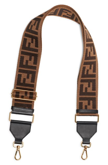 fendi straps on sale