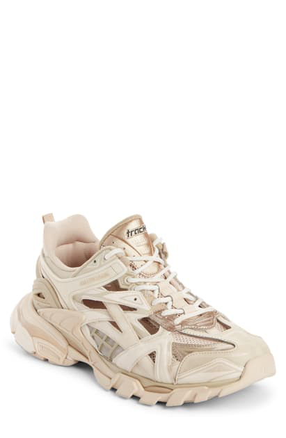 balenciaga track 2 nude