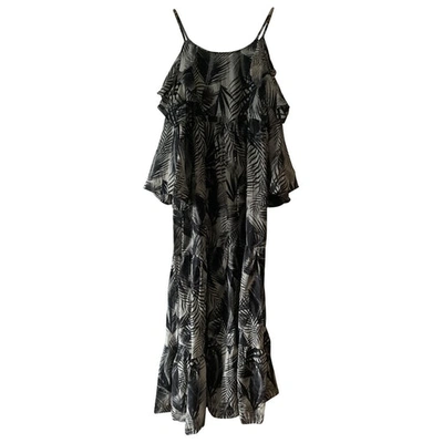 Pre-owned Stella Forest Maxi Dress In Other