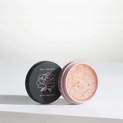 Shop Evelyn Rose Petal Power Lip Scrub - 10g