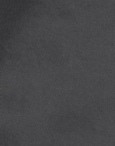 Manuel Ritz Pants In Grey