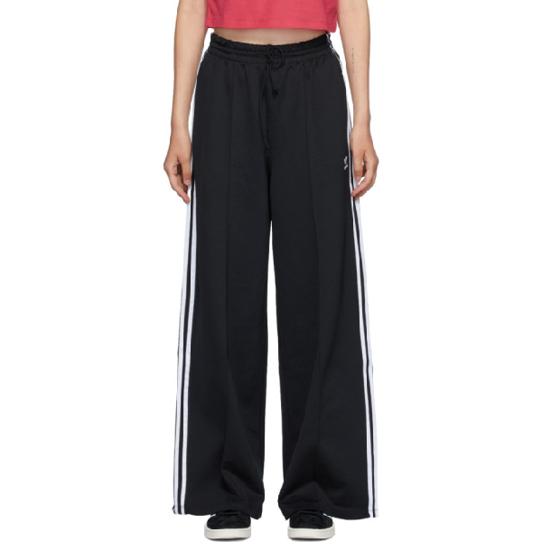 adidas wide pants
