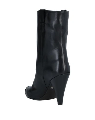 Shop Aniye By Ankle Boots In Black