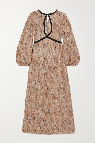 rixo london iris dress