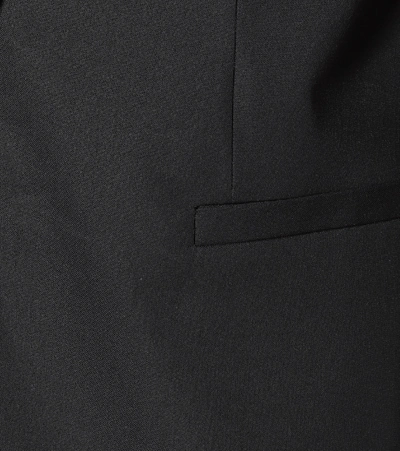 SAVANNAH棉质绉纱西装式外套