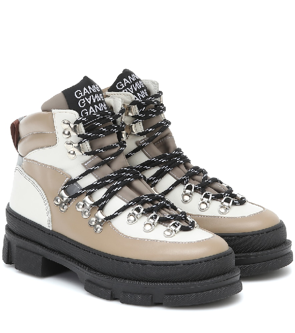 ganni shoes sale