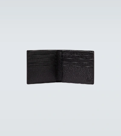 Shop Gucci Off The Grid Bifold Wallet In Black