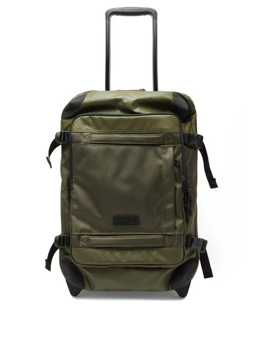 eastpak small suitcase