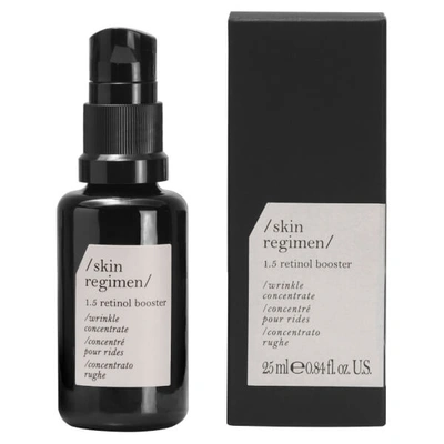 Shop Skin Regimen Vitamin C Booster 25ml