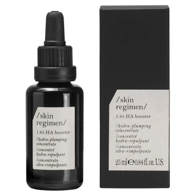 Shop Skin Regimen Ha Booster 0.84 Fl. oz