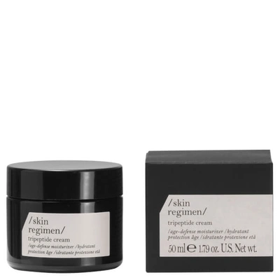 Shop Skin Regimen Tripeptide Cream 1.79 oz