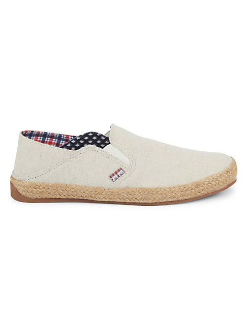 ben sherman jenson slip on