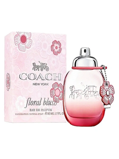 Shop Coach Floral Blush Eau De Parfum Spray