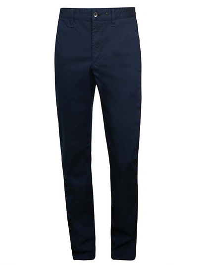 Shop Rag & Bone Fit 2 Flyweight Chino Pants In Dark Navy