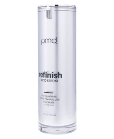 Shop Pmd Refinish Acid Serum, 1 oz In No Color