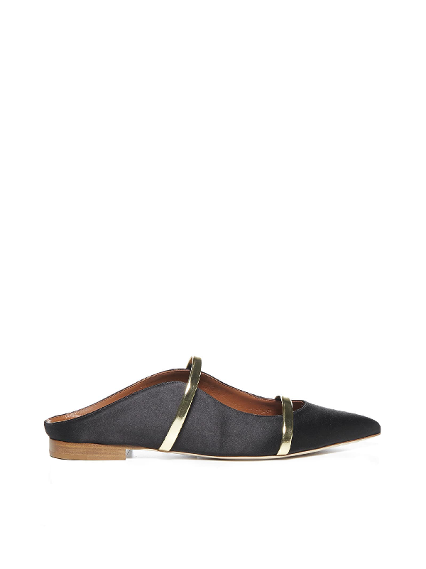 malone souliers flat mules
