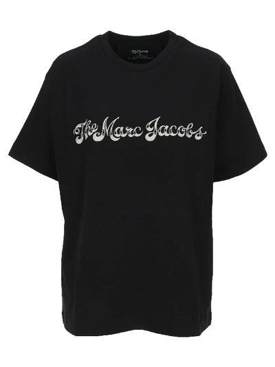 Shop Marc Jacobs In Black