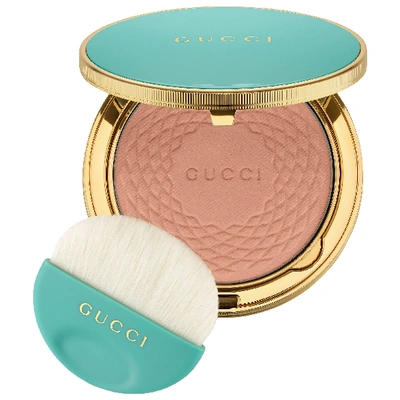 Gucci Sun-kissed Glow Bronzer 01