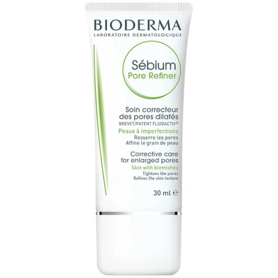 Shop Bioderma Sebium Pore Tightener Cream 30ml