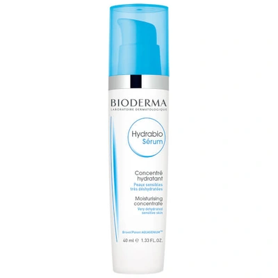 Shop Bioderma Hydrabio Hydrating Serum 40ml