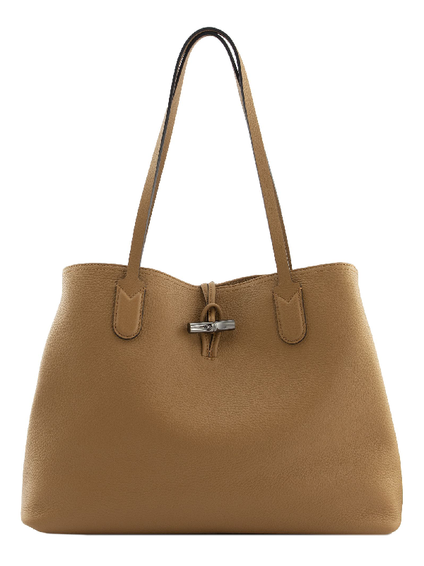 longchamp roseau shoulder bag