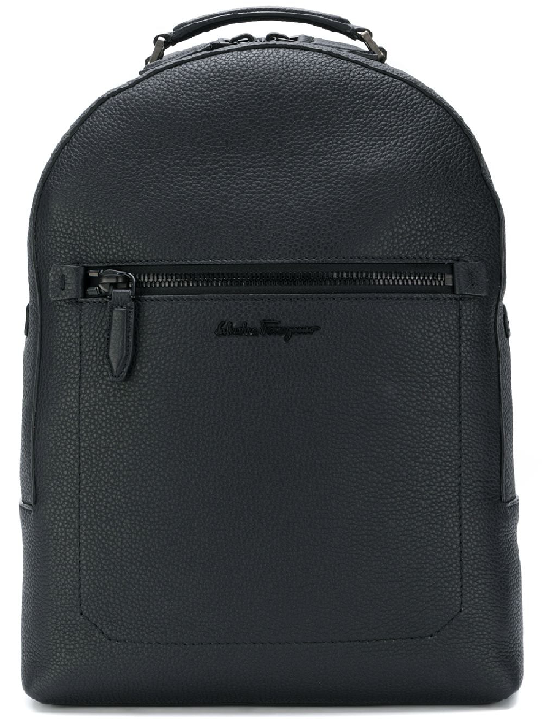 salvatore ferragamo backpack