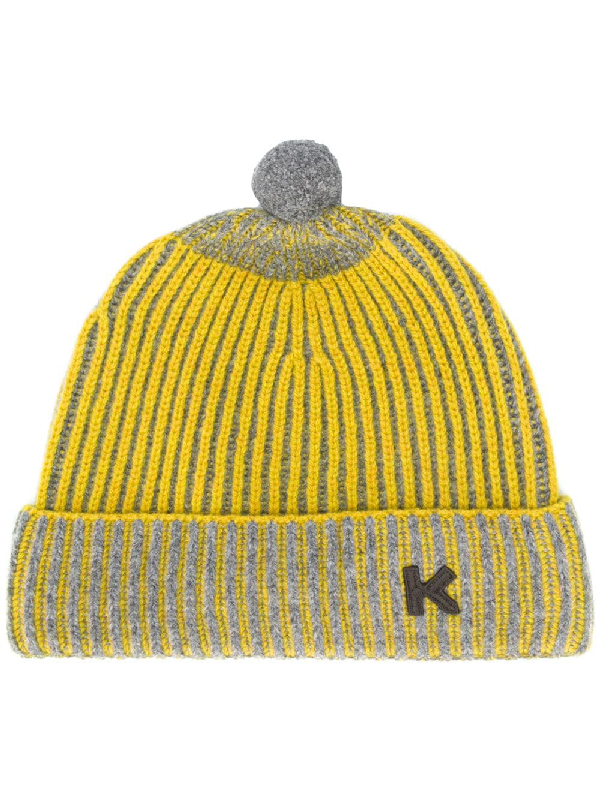 kenzo bobble hat