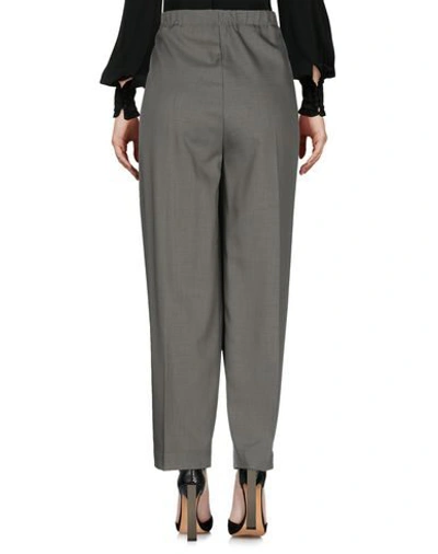 Erika Cavallini Pants In Green