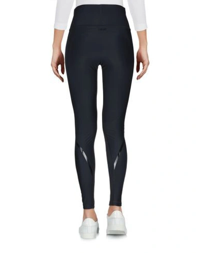 Shop Casall Leggings In Black