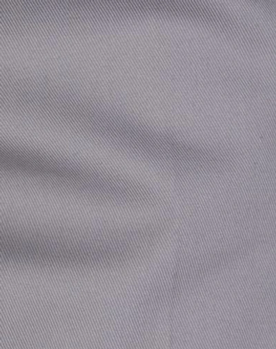 Shop Sportmax Code Casual Pants In Grey