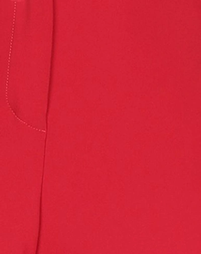 Liu •jo Pants In Red