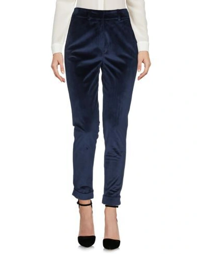 Hanita Pants In Blue
