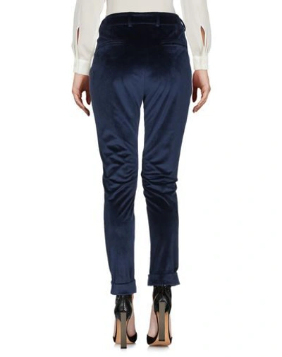 Hanita Pants In Blue
